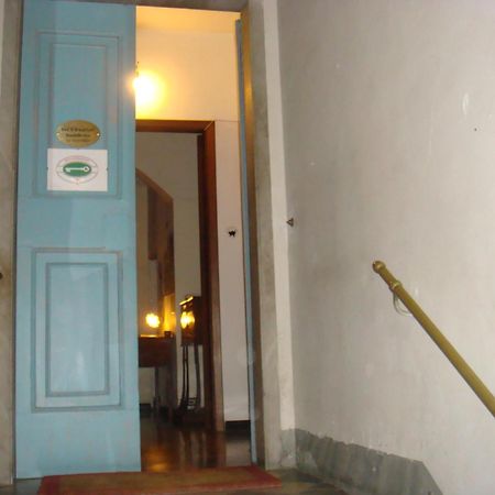 B&B Bandabrisca Genova Kültér fotó