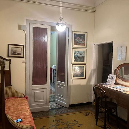 B&B Bandabrisca Genova Kültér fotó