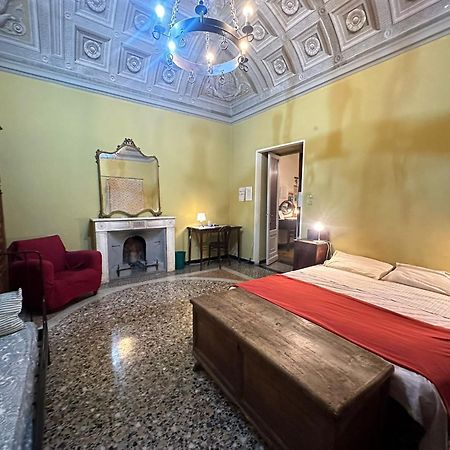 B&B Bandabrisca Genova Kültér fotó