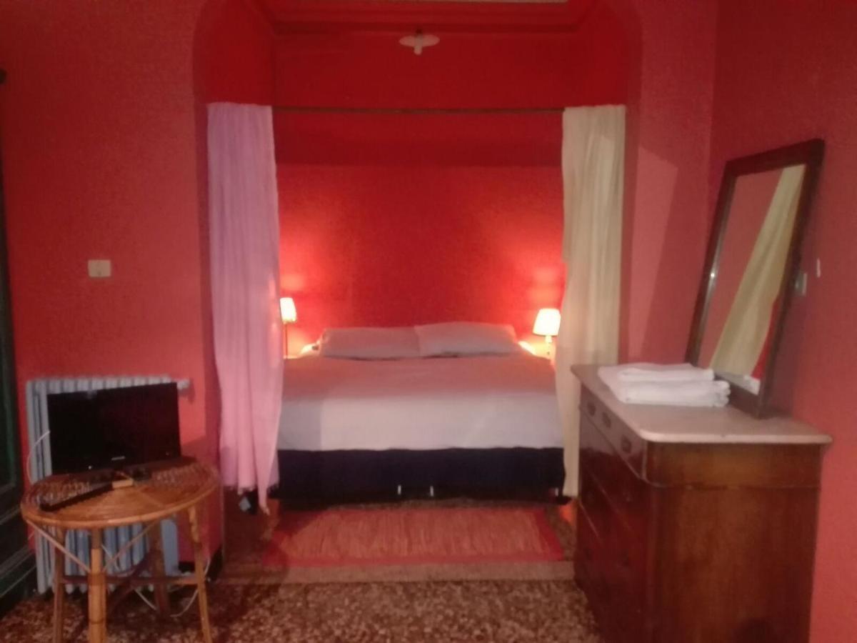 B&B Bandabrisca Genova Kültér fotó