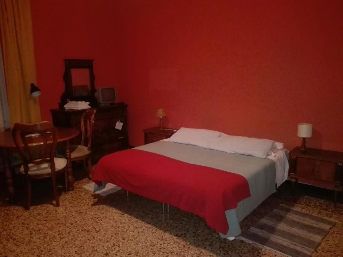 B&B Bandabrisca Genova Kültér fotó
