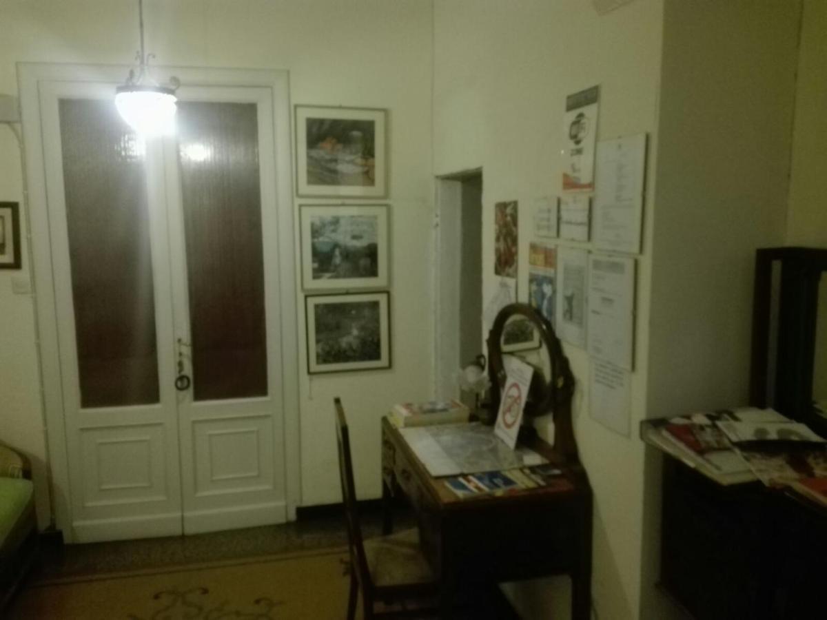 B&B Bandabrisca Genova Kültér fotó