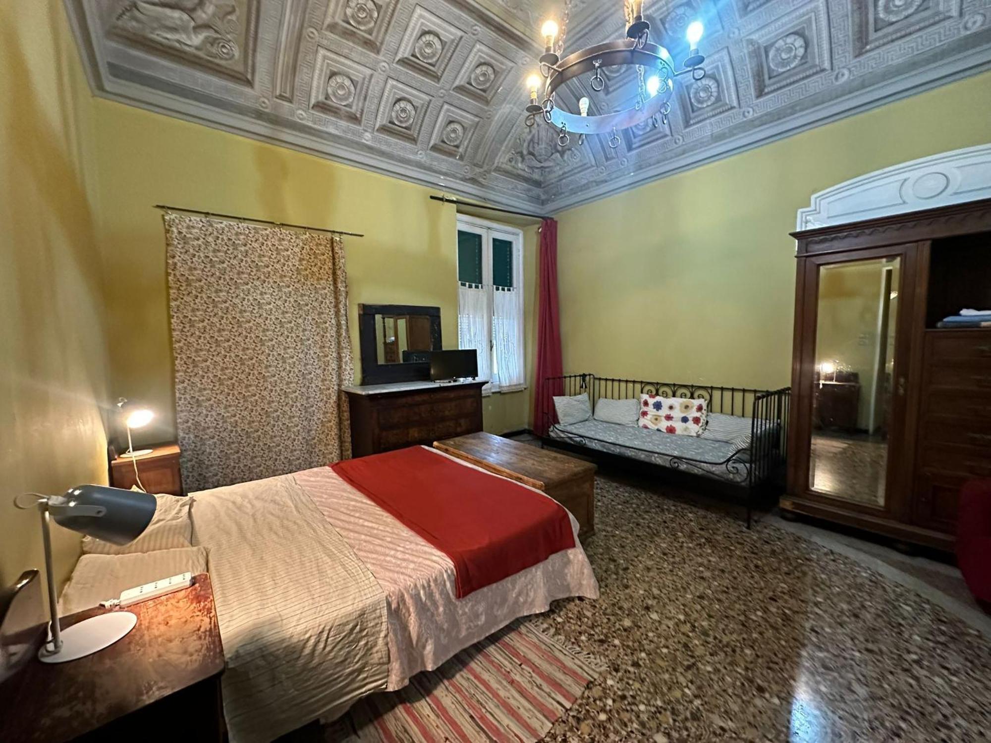 B&B Bandabrisca Genova Kültér fotó