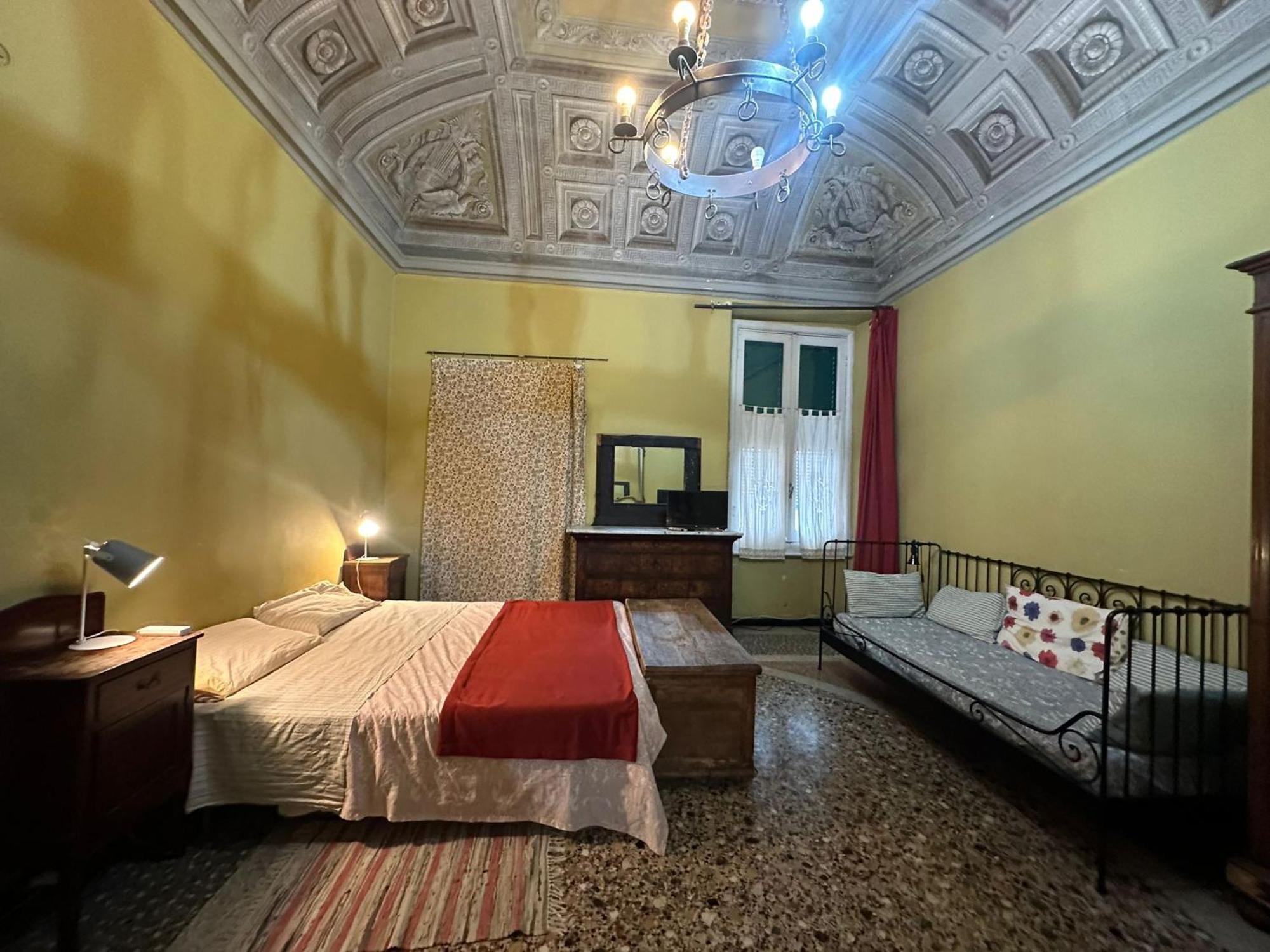 B&B Bandabrisca Genova Kültér fotó
