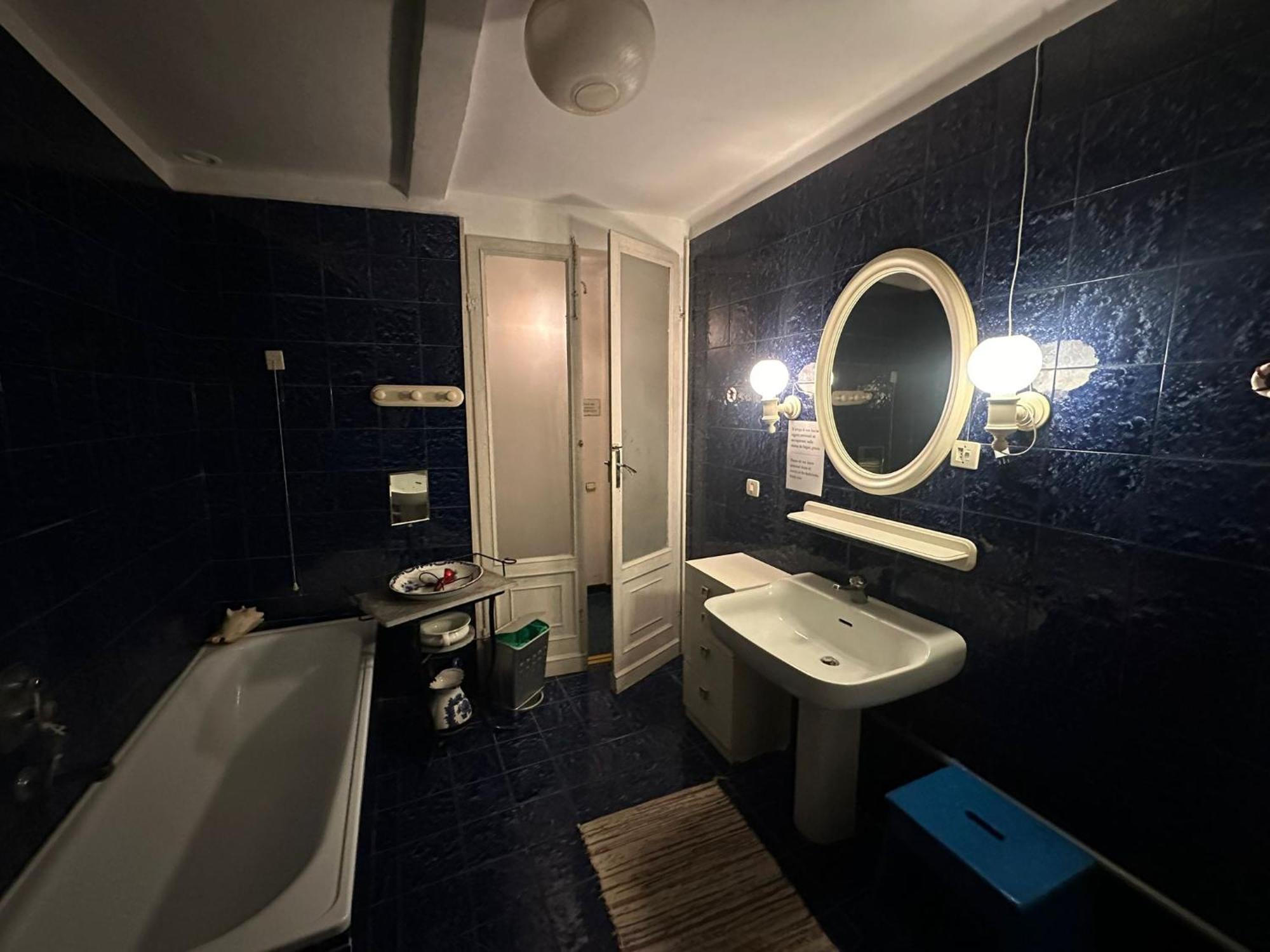 B&B Bandabrisca Genova Kültér fotó